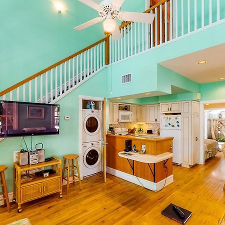 Baya House Villa Key West Bagian luar foto