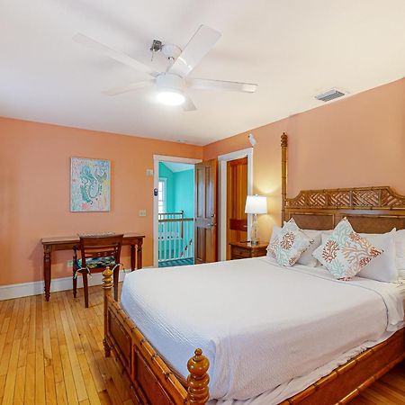 Baya House Villa Key West Bagian luar foto