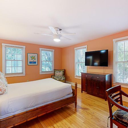 Baya House Villa Key West Bagian luar foto
