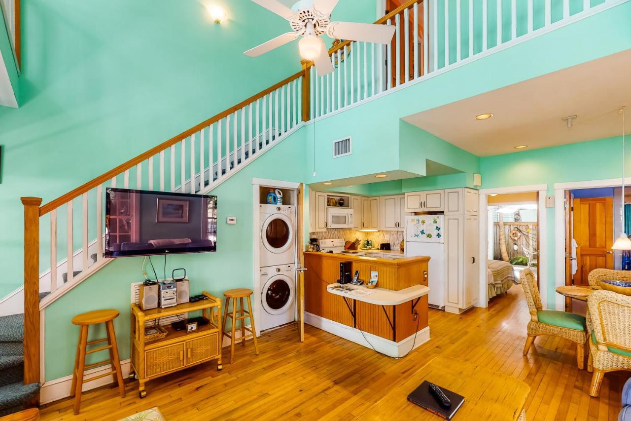 Baya House Villa Key West Bagian luar foto