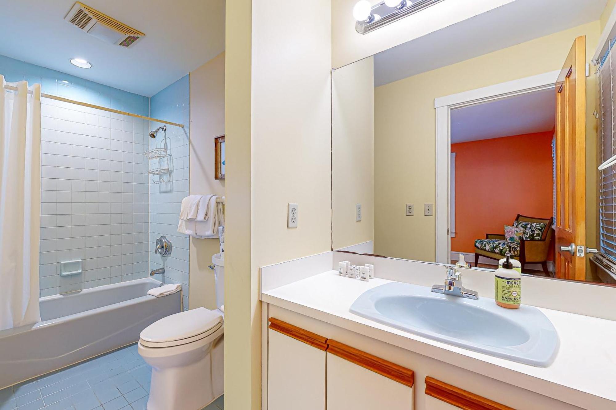 Baya House Villa Key West Bagian luar foto