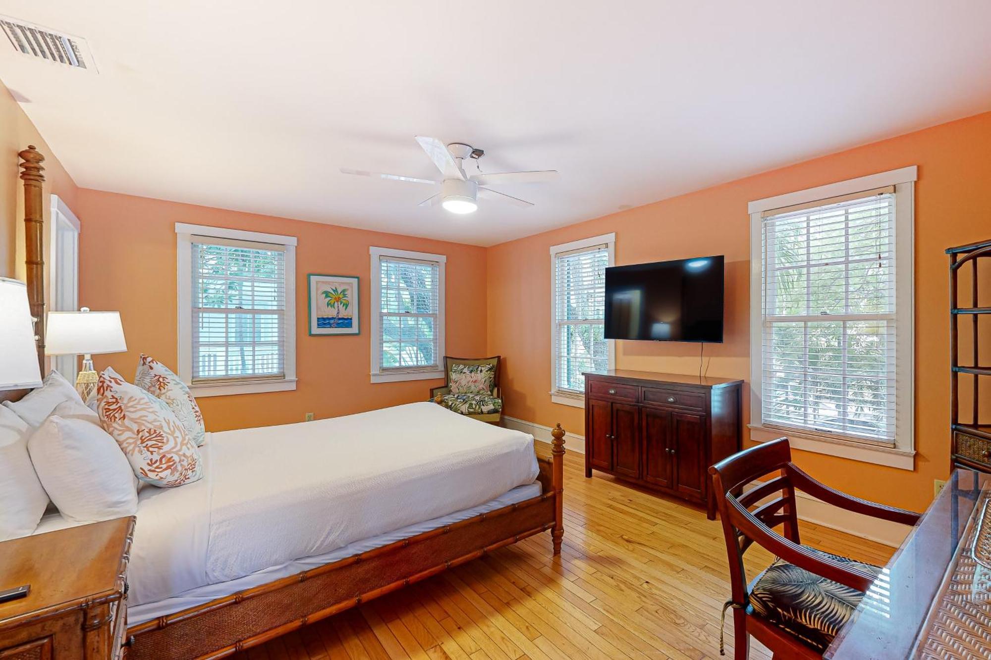 Baya House Villa Key West Bagian luar foto