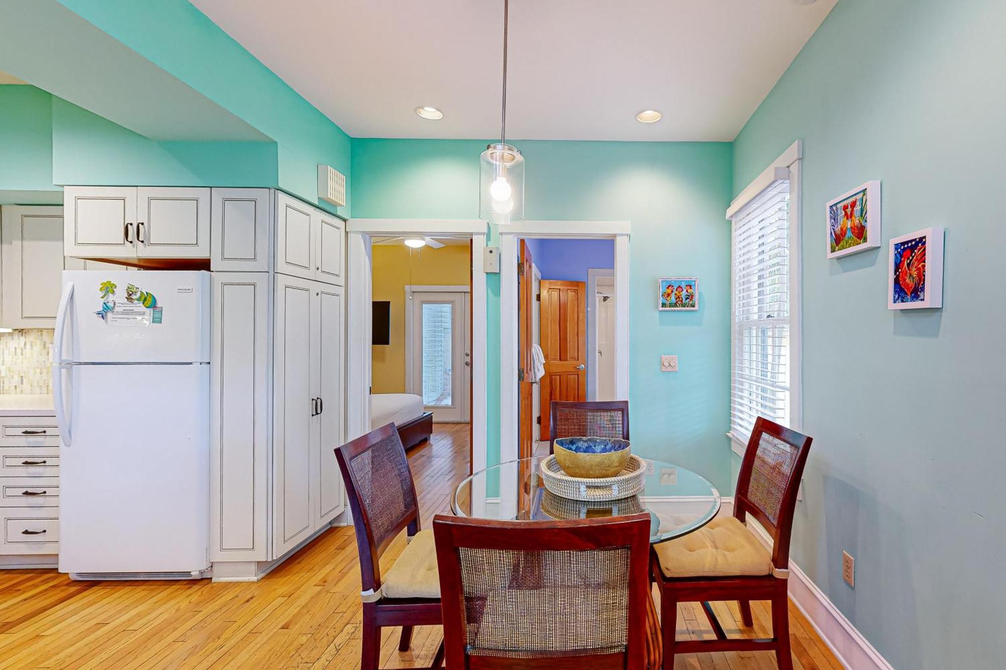 Baya House Villa Key West Bagian luar foto