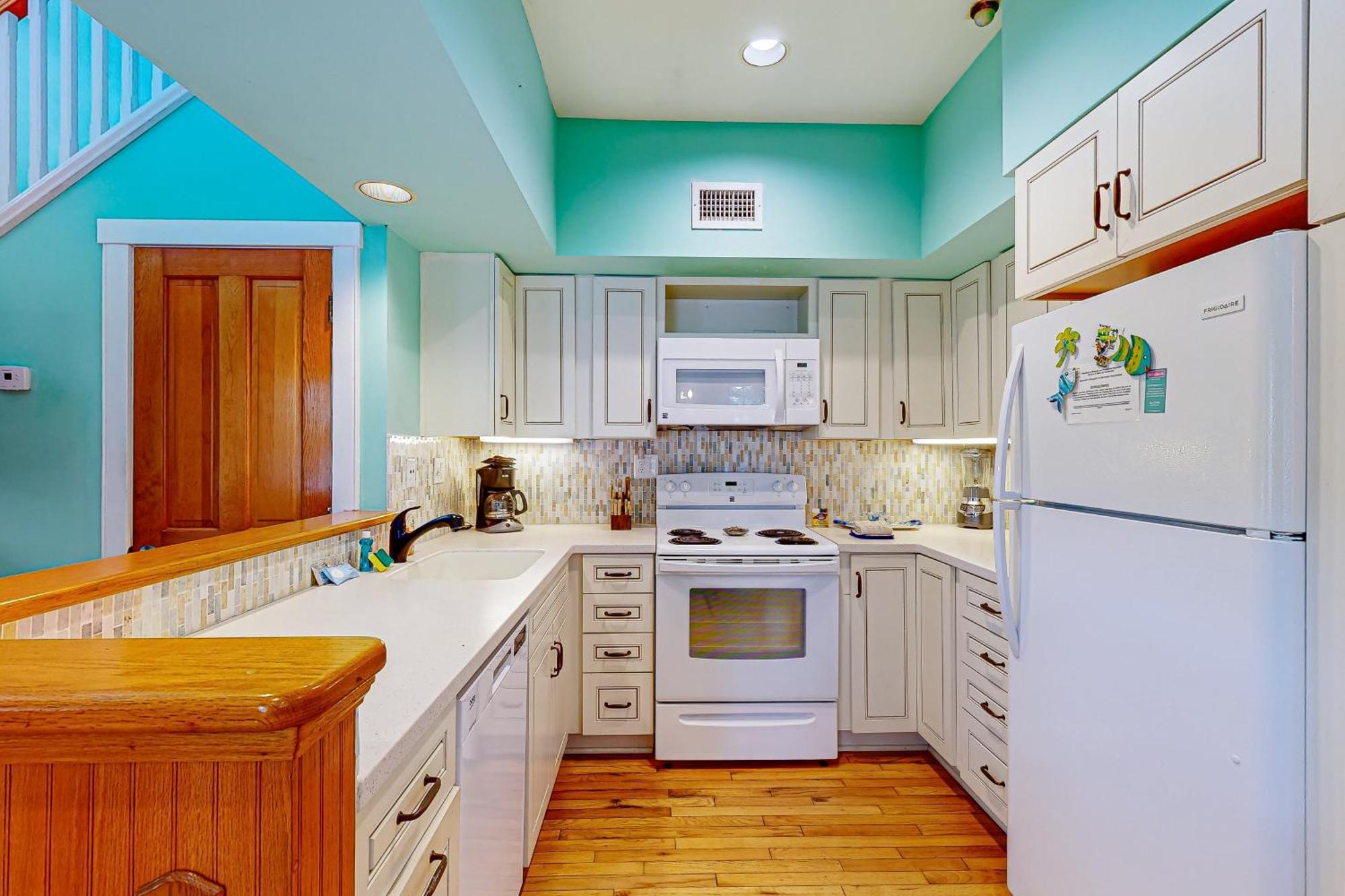 Baya House Villa Key West Bagian luar foto