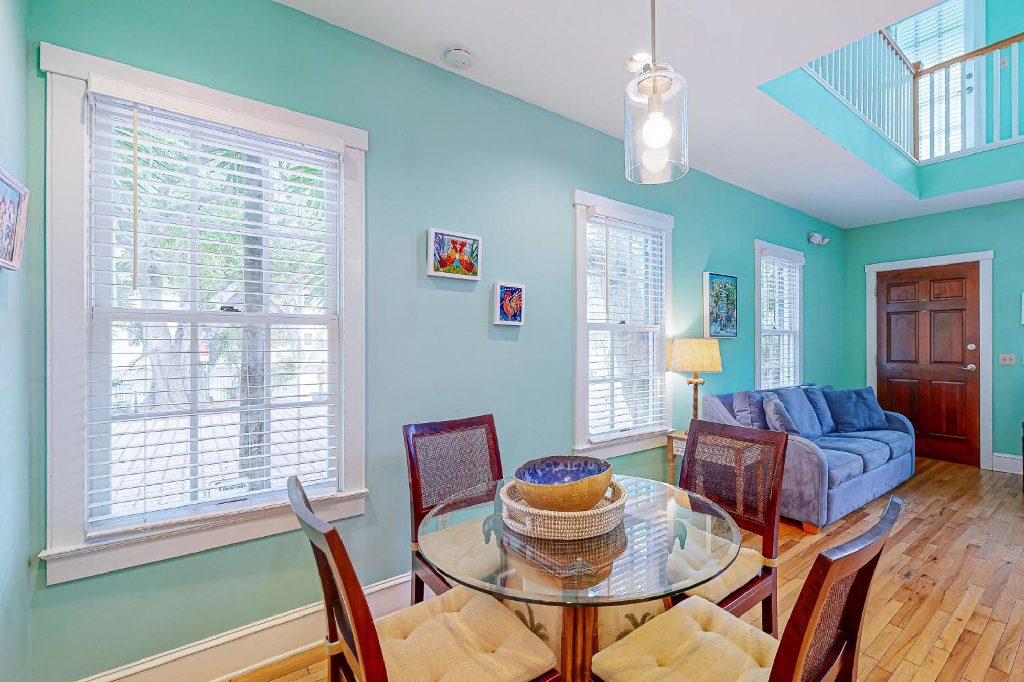 Baya House Villa Key West Bagian luar foto