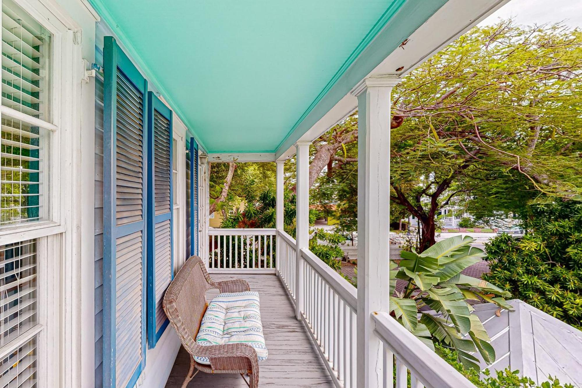 Baya House Villa Key West Bagian luar foto