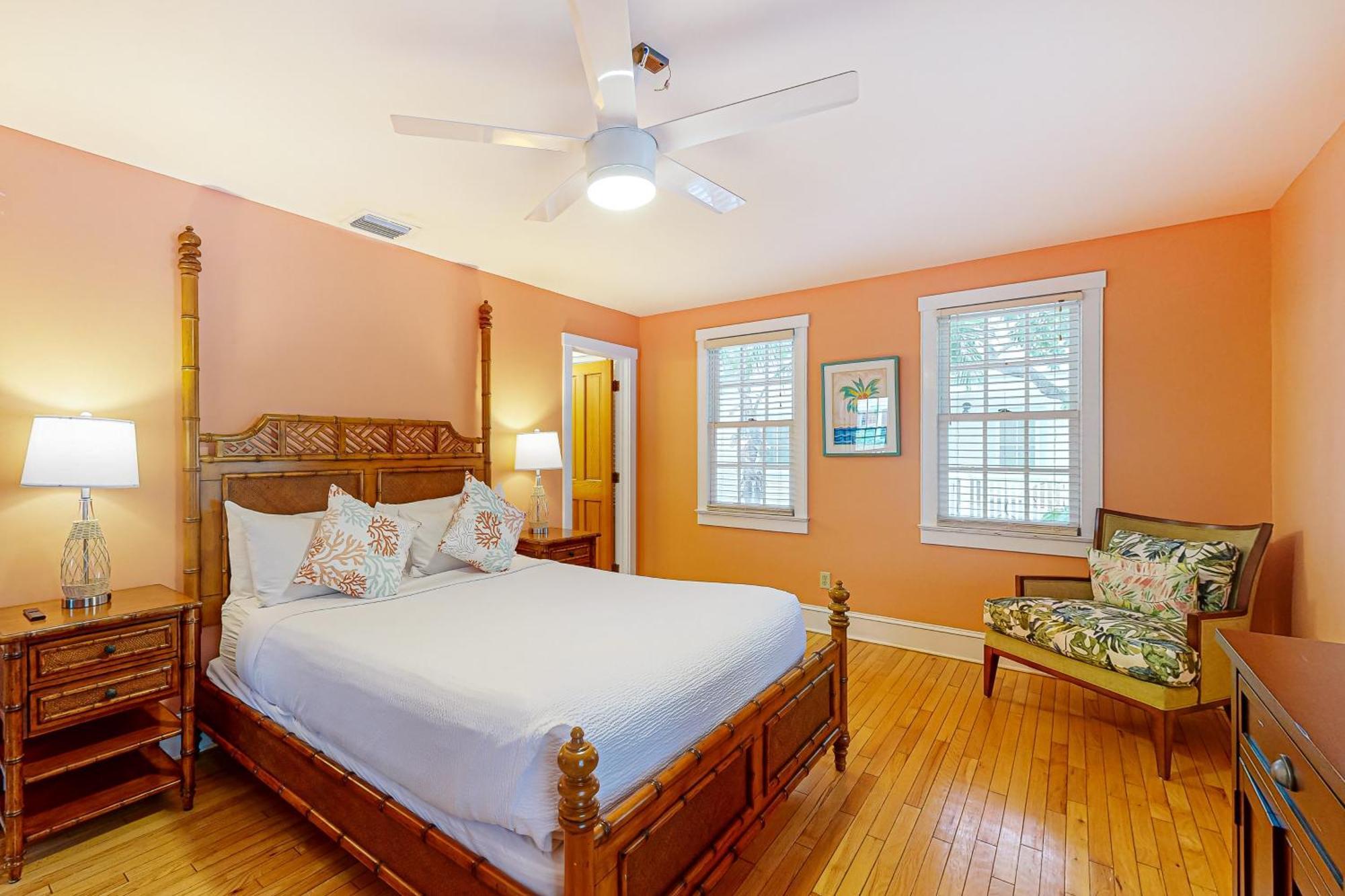 Baya House Villa Key West Bagian luar foto