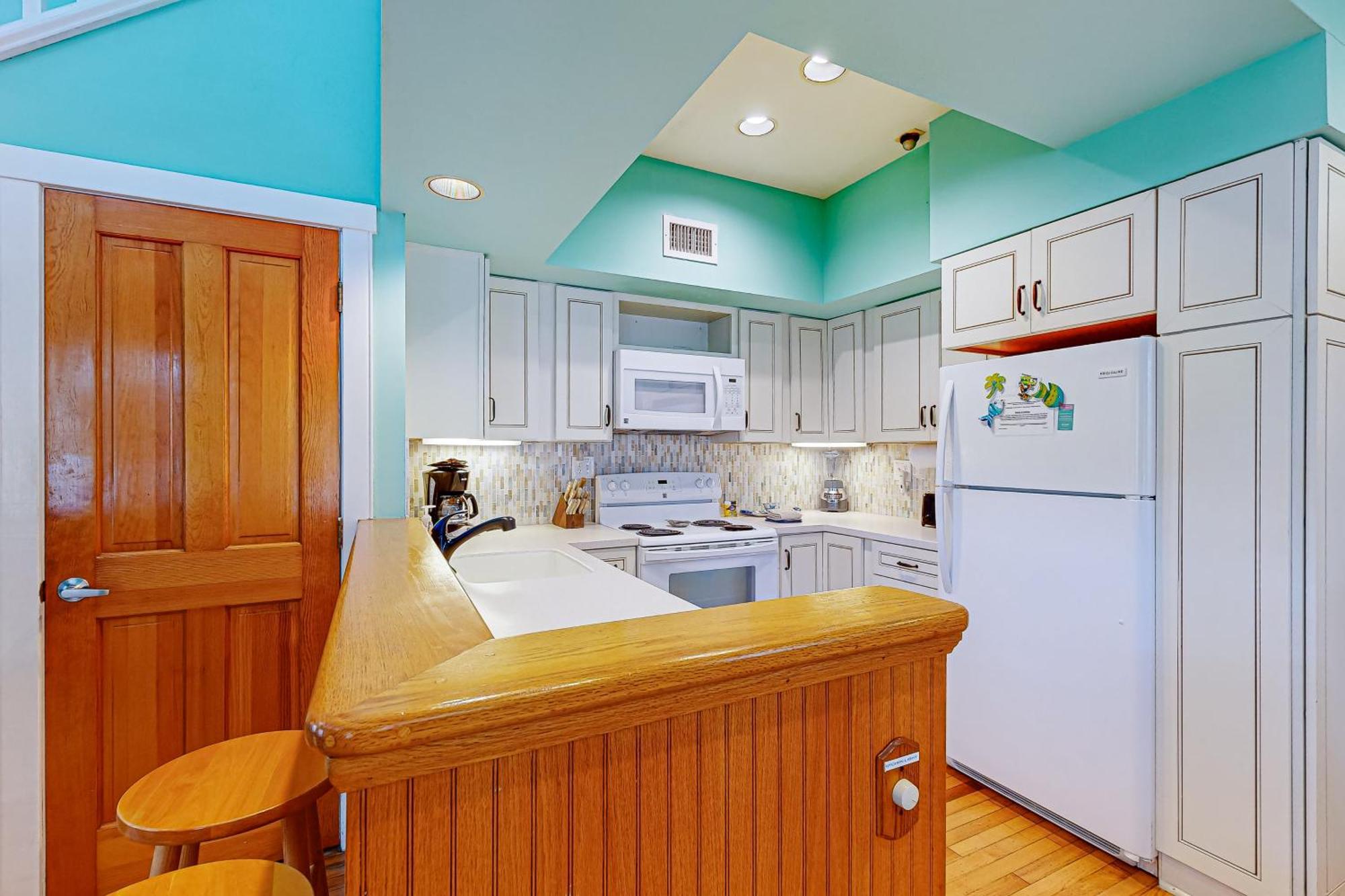 Baya House Villa Key West Bagian luar foto