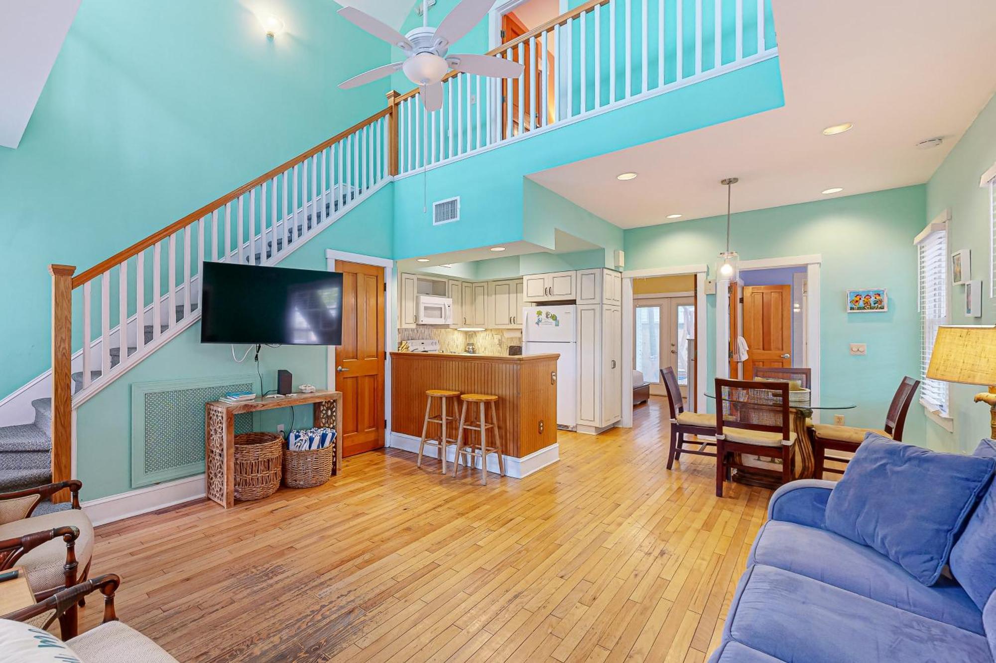 Baya House Villa Key West Bagian luar foto
