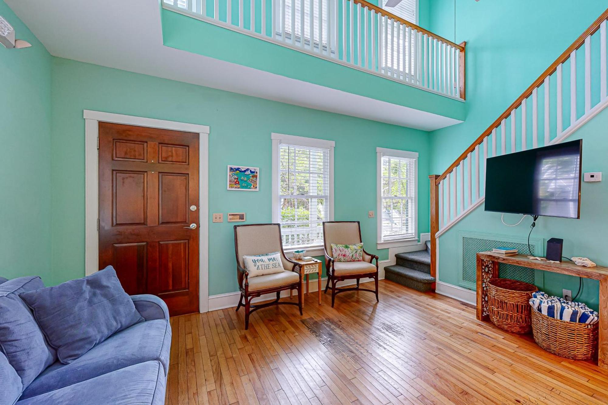 Baya House Villa Key West Bagian luar foto